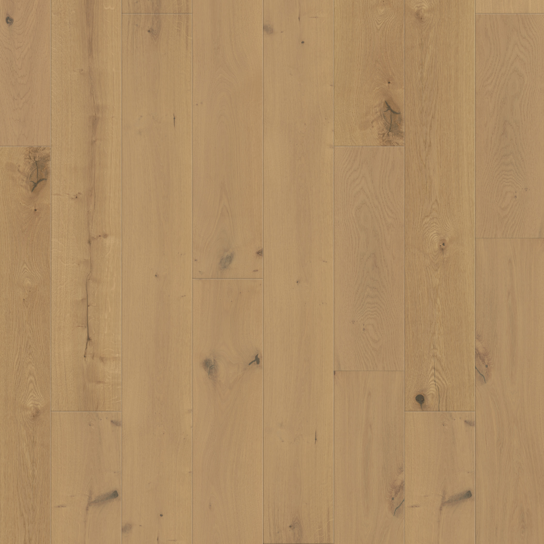 Hardwood Ekru BEAUJOU Collection