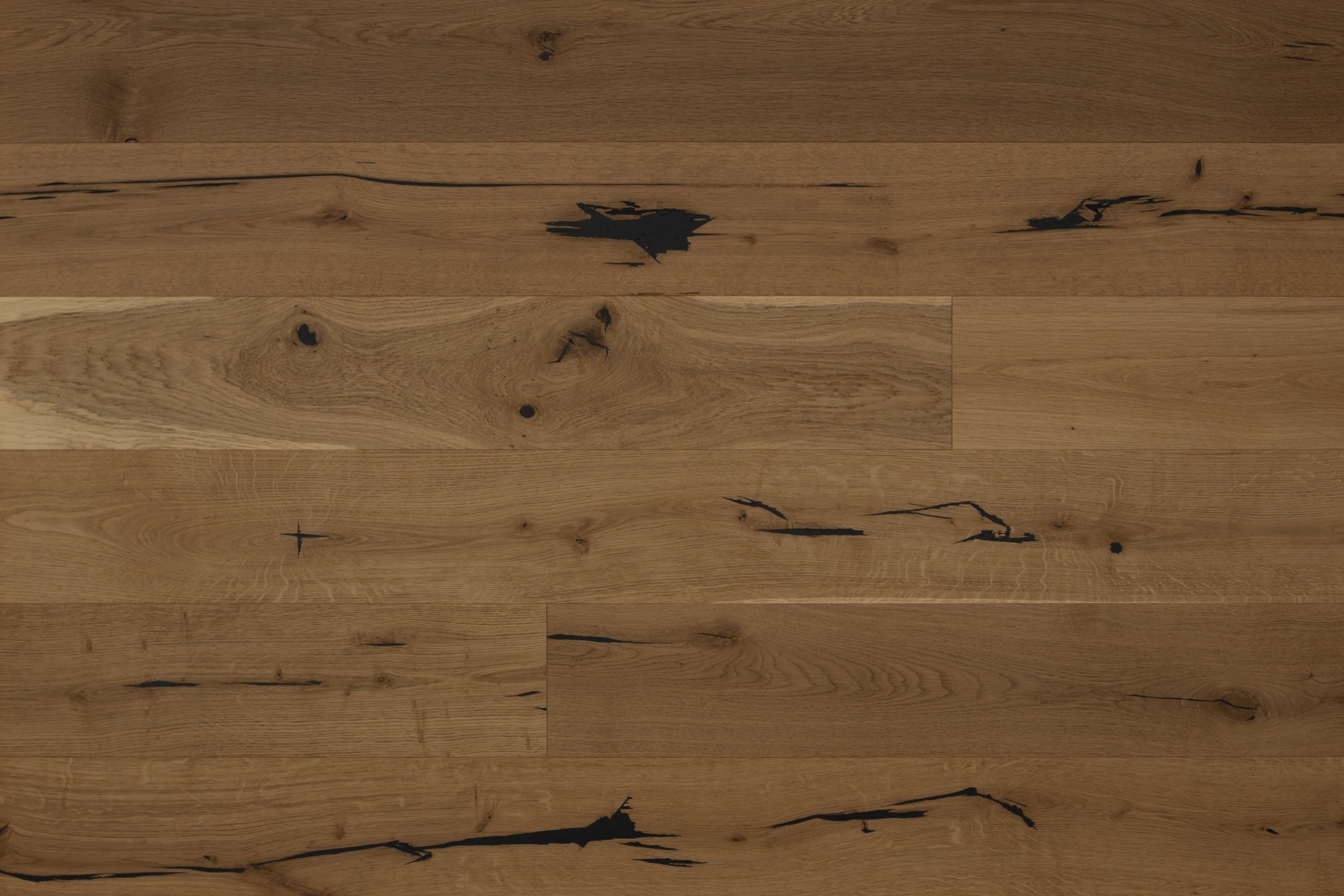 Hardwood English Breakfast TC-005 Tea Collection