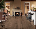 Hardwood Equestrian Woods CB4225LG DUNDEE WIDE PLANK - LOW GLOSS