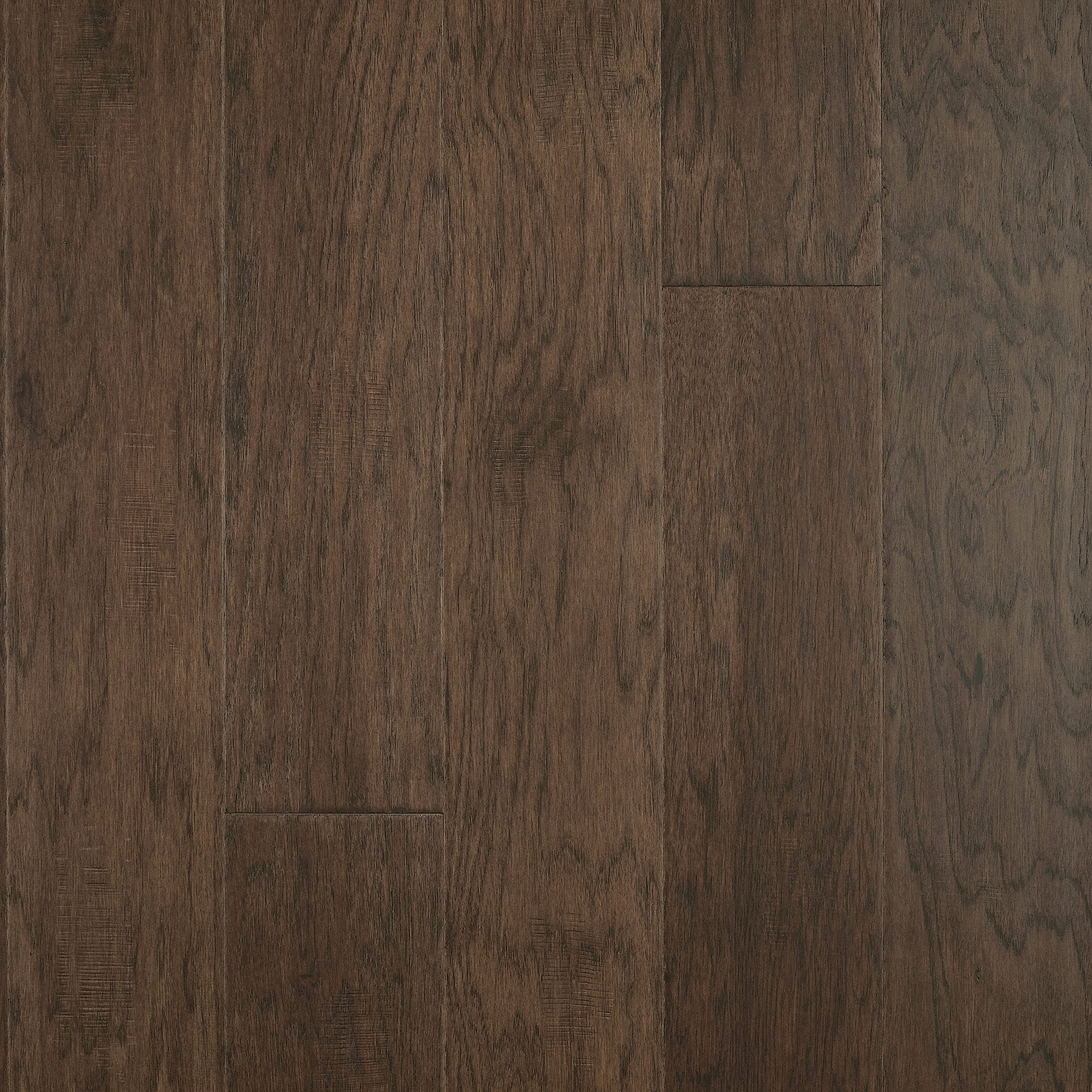 Hardwood Espresso Hickory WHISTLOWE