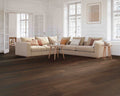 Hardwood Espresso Hickory WHISTLOWE