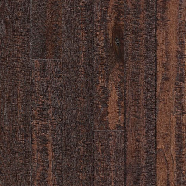 Hardwood Farmhouse 3-1/4 BRBL35EH34X BARNWOOD LIVING BY MARK BOWE