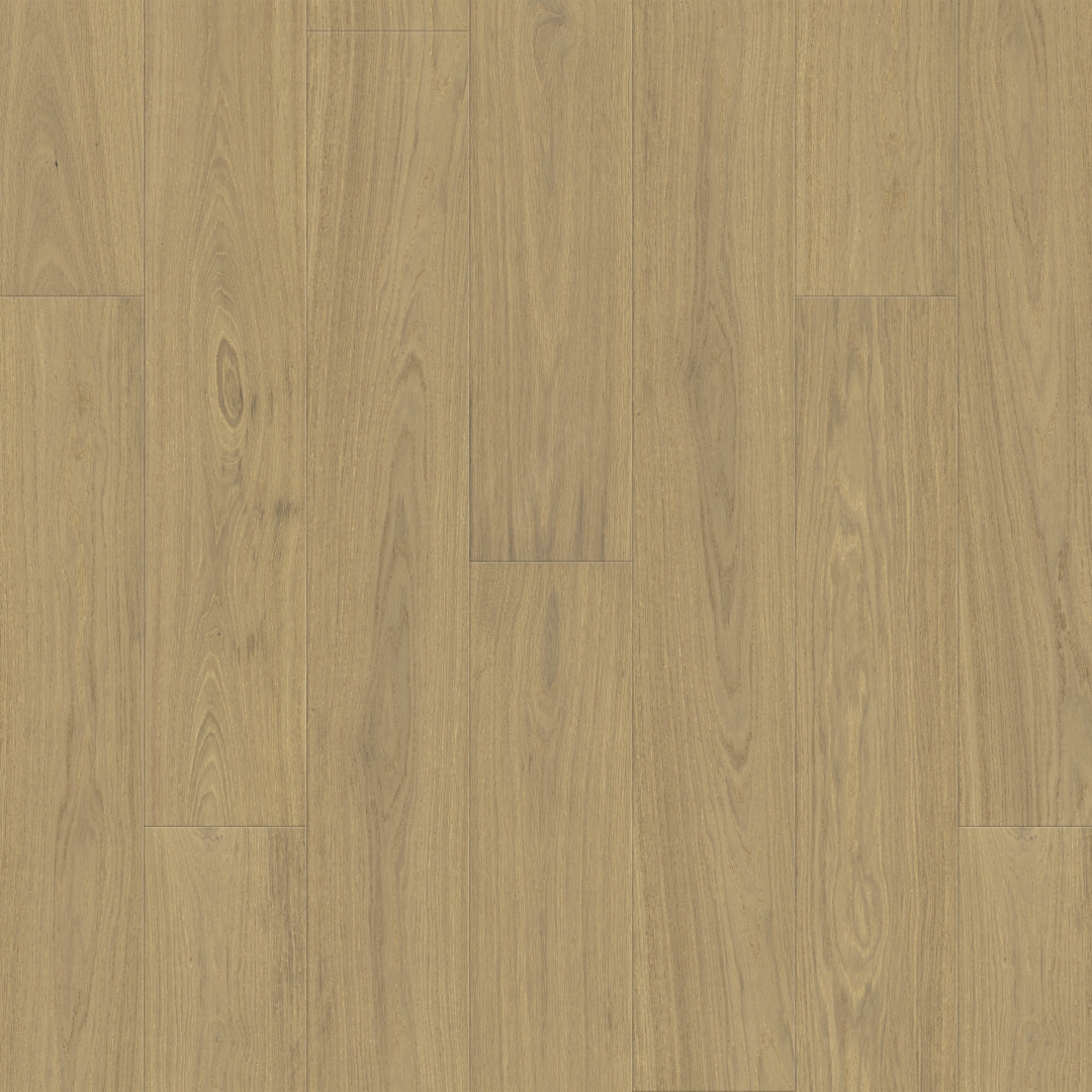 Hardwood Fauve BOISELLE 8.66β Select Grade Plank Collection
