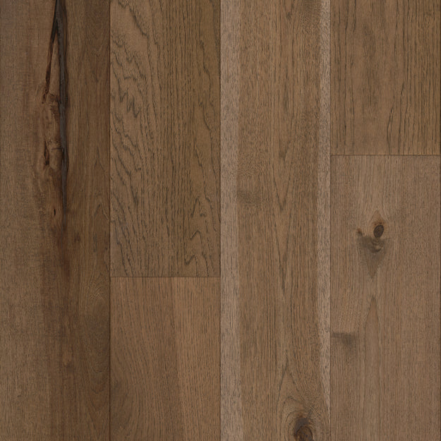 Hardwood Fernwood Trail TR1K375 7 1/2 in HICKORY BIG SUR