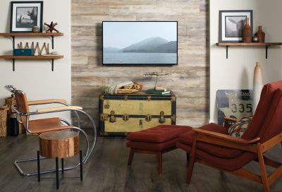 Laminate Flint Oak UF1575W RECLAIME