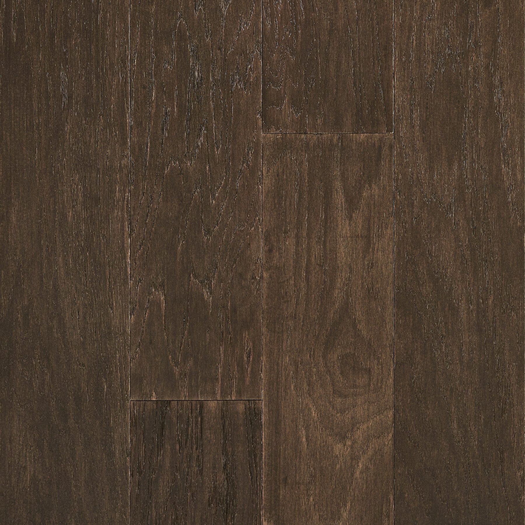 Hardwood Forager Brown EHHB75L95H HYDROBLOCK 6-1/2"
