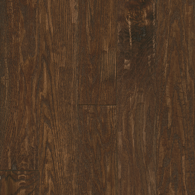 Hardwood Forest Land SBKSS59L406H OAK MAPEL SIGNATURE SCRAPE