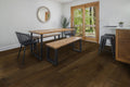 Hardwood Forester DMGC-810 Genese COMFORT LINE