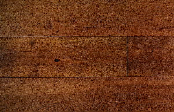 Hardwood GOLDENSAND SONOMA (SOLID)