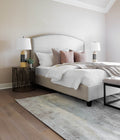 Hardwood Ember Oak GREGOR OAKS
