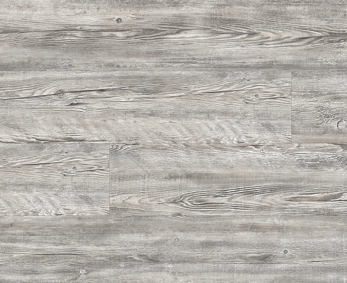 Vinyl Gray Shore TYAS-203 Tyann LVP (Glue Down)