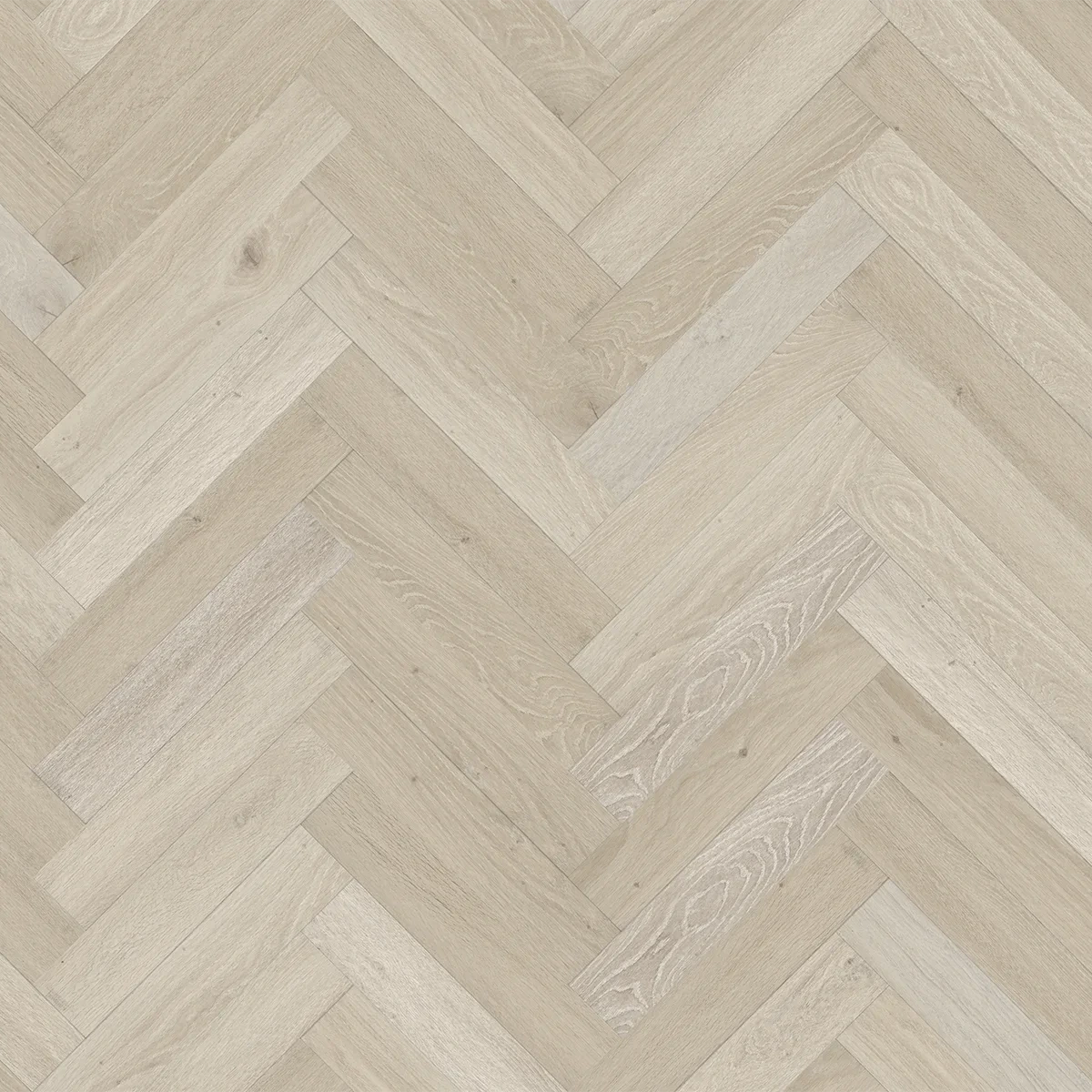 Vinyl Gallet Herringbone Portfolio Collection