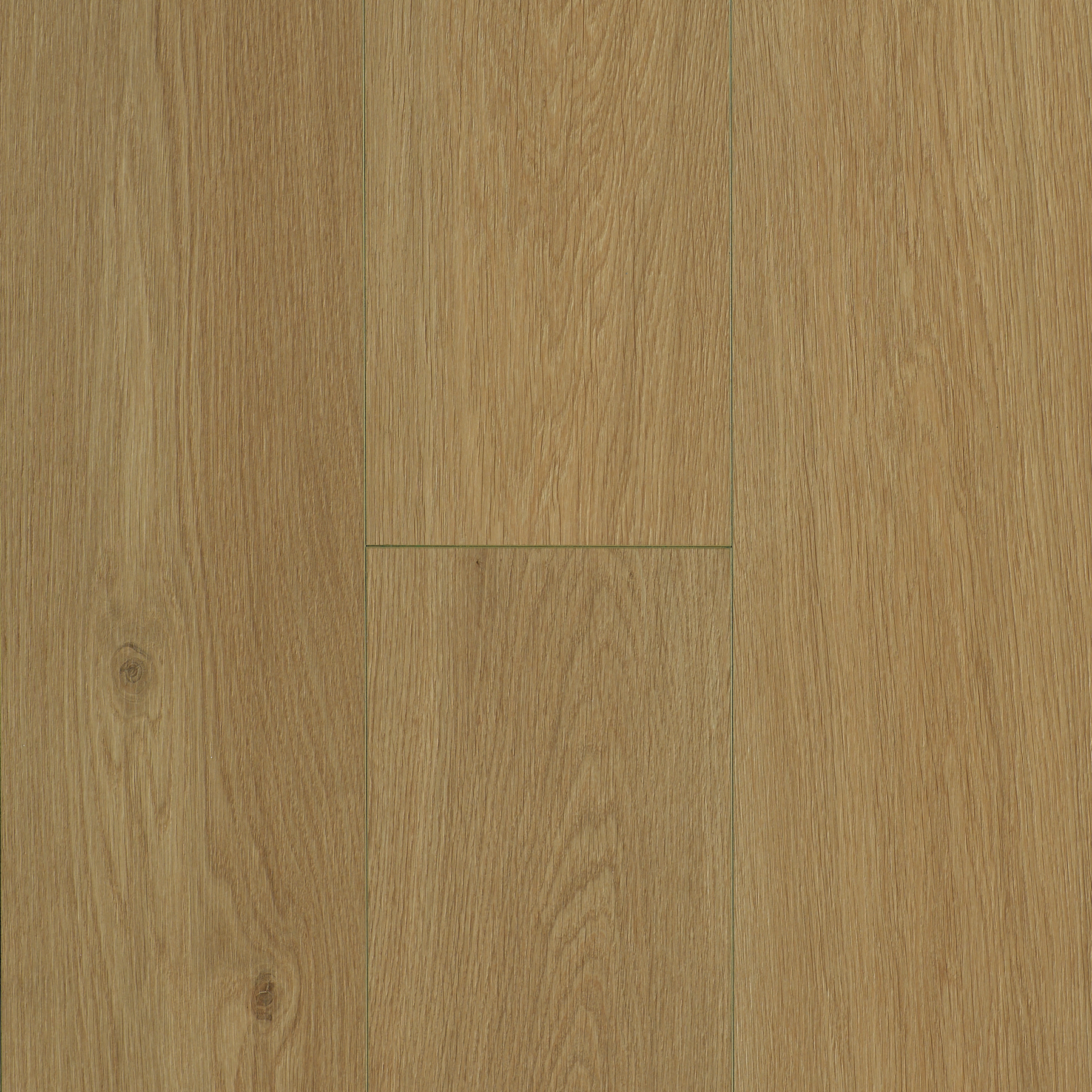 Vinyl Golden Oak 7.83" Hybrid Resilient Ingenious Plank