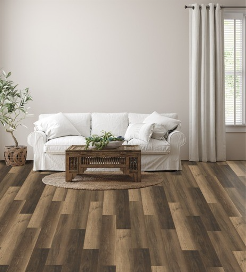 Vinyl Grand Canyon American Dream 20 Mil SPC