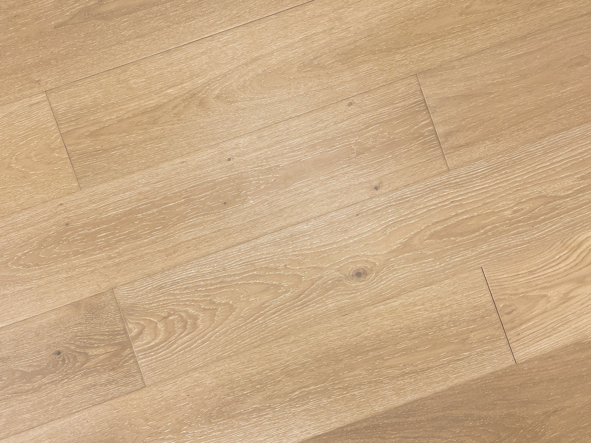 Hardwood Grant Beige ANDAZ / OAK / 3MM