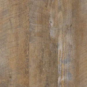 Vinyl Settlement Pine Groundwork Collection