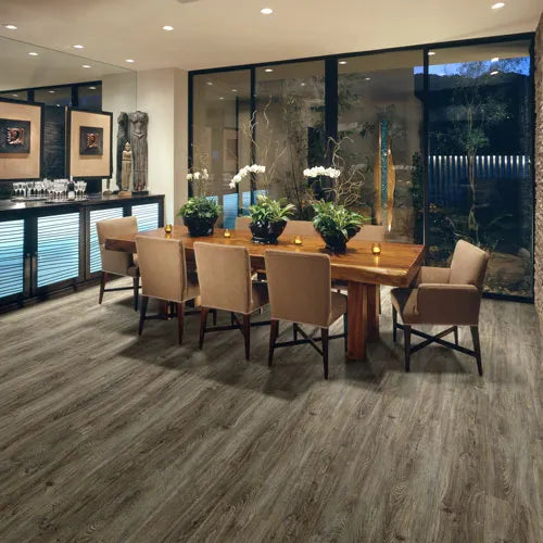 Hardwood Rigid 7″ x 5mm Imperial Oak Courtier Collection