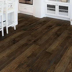 Hardwood Hickory Casita Monterey Collection