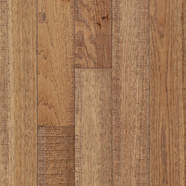 Hardwood Hay Loft 4 BRBL45EH07X BARNWOOD LIVING BY MARK BOWE