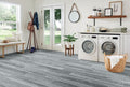 Vinyl Hazy Oak 12 MS008 Modern Comfort Silver