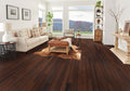 Hardwood Hearthside 4 BRBL45EK17X BARNWOOD LIVING BY MARK BOWE