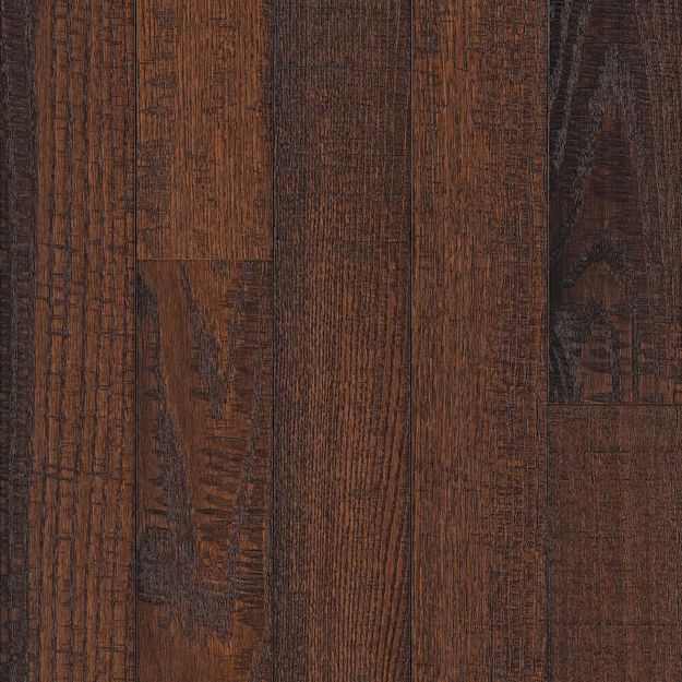 Hardwood Hearthside 4 BRBL45EK17X BARNWOOD LIVING BY MARK BOWE