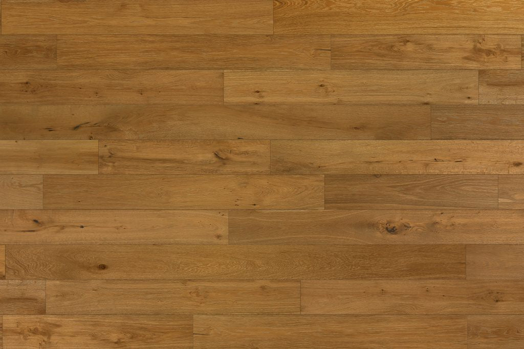Hardwood Heirloom Foundation Collections