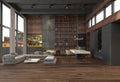 Hardwood Helios E-CHV-HEE CELESTE HERRINGBONE