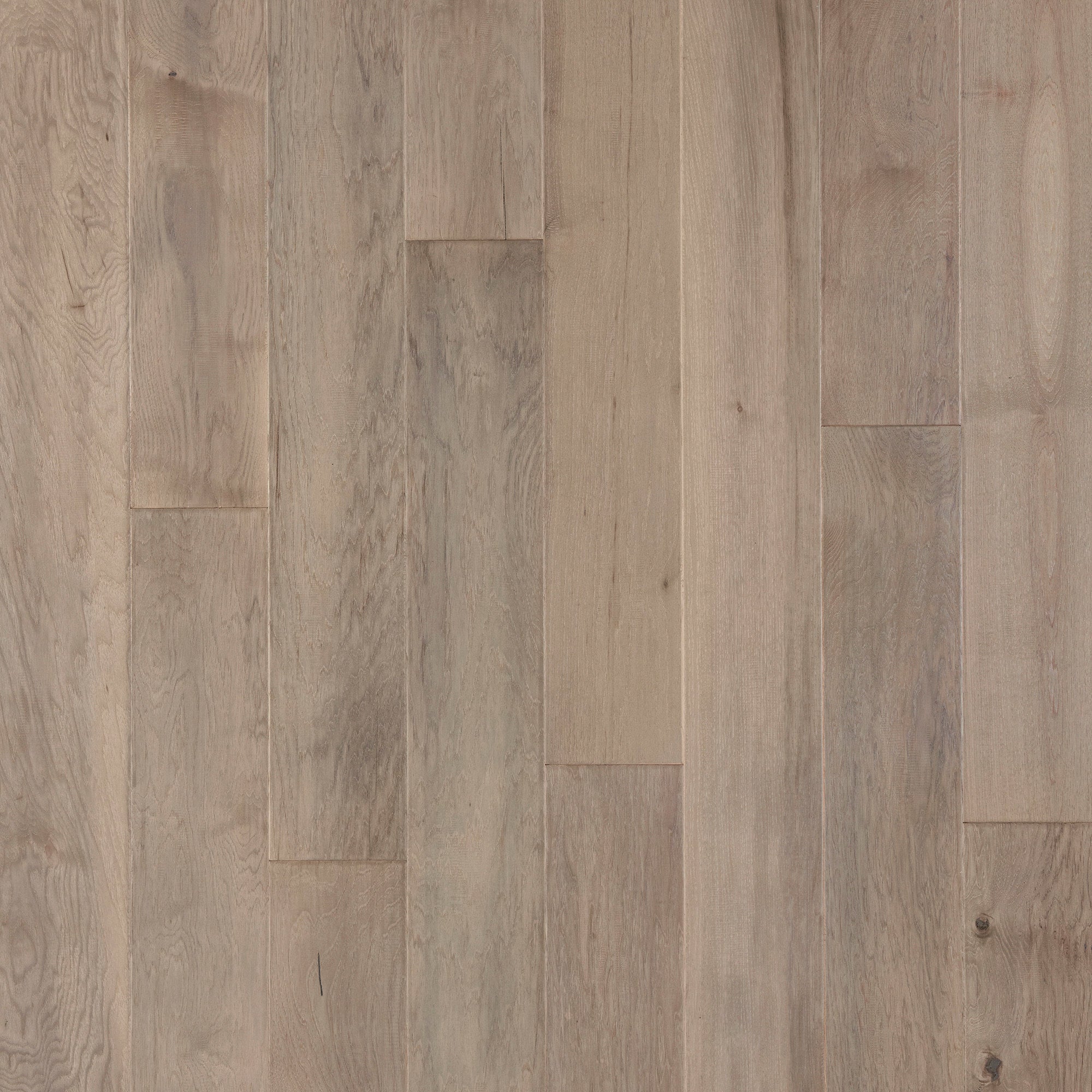 Hardwood Heirloom Hickory HERITAGE WOODS