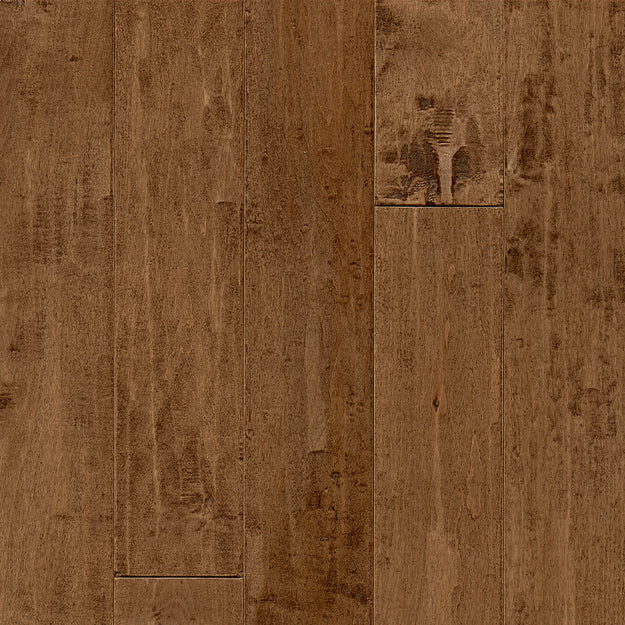 Hardwood Hill Country SMSS49L02H SOLID MAPEL SIGNATURE SCRAPE