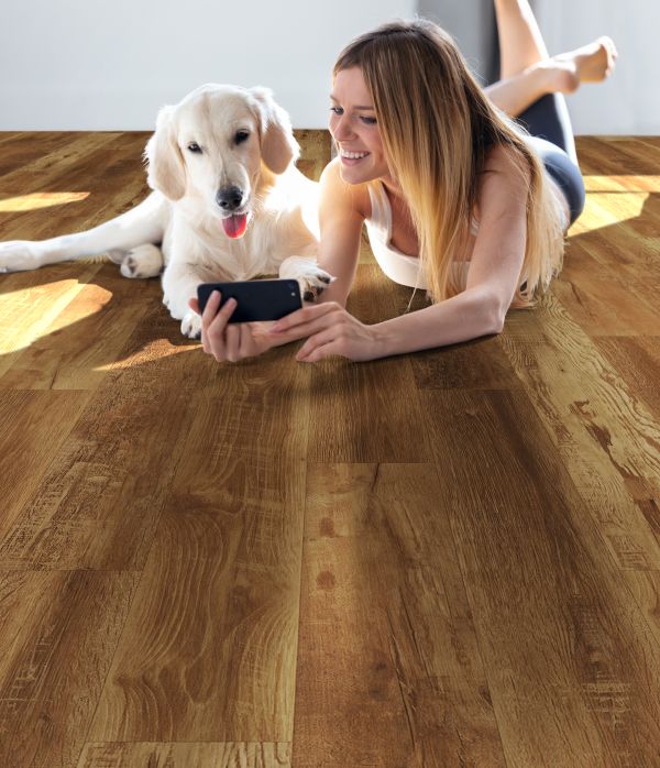 Vinyl Honolulu Sarasota Plank 20 Mil