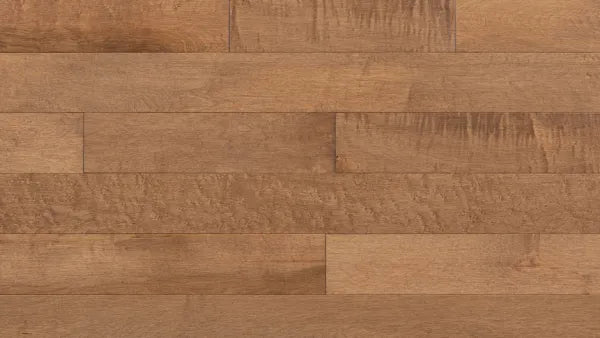 Hardwoood Antique 3/4″ x 3-1/4″ Maple Solid Hardwood The Hudson Collection