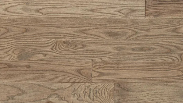 Hardwoood Elegance 3/4″ x 3-1/4″ Ash Solid Hardwood The Hudson Collection