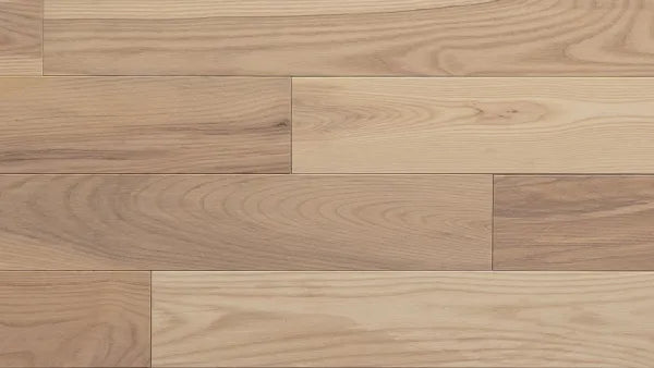 Hardwoood Rome 3/4″ x 3-1/4″ Ash Solid Hardwood The Hudson Collection