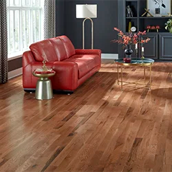 Abingdon (Solid) Premium - Golden by Horizon Forest