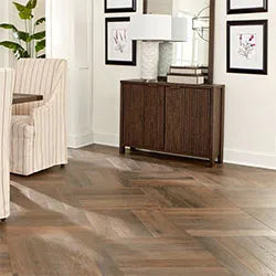 Hardwood Everette Lexington 4-3/4″ Collection