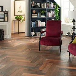 Hardwood Holden Lexington 4-3/4″ Collection