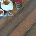 Hardwood Cocoa Cooper's Plank Collection