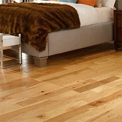 Hardwood Hickory Natural Tradition 5″ Collection