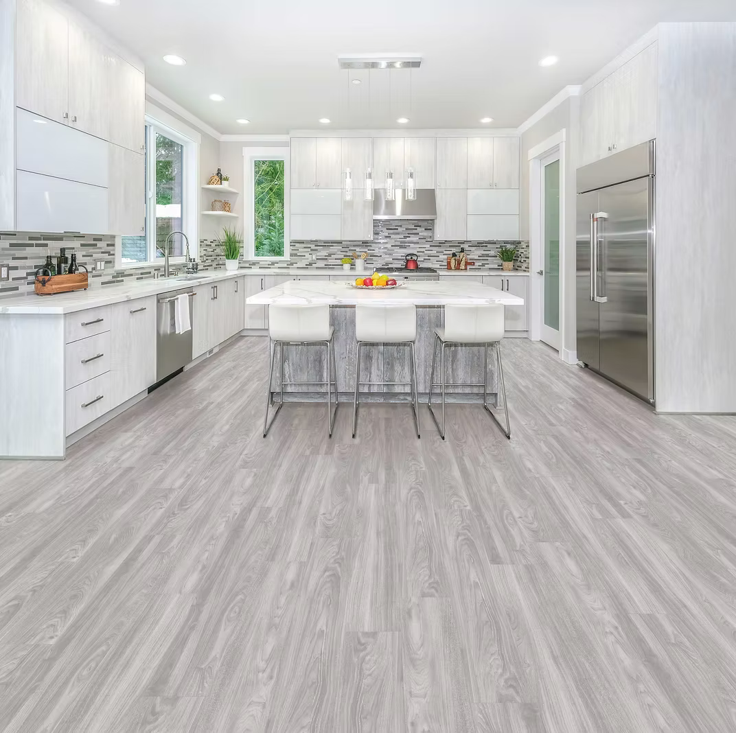 Vinyl IVY Glue Down ETERNITY COLLECTION