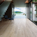 Hardwood Echoes Atelier Collection
