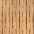 Wall Paneling Natural Oak Infuse Collection