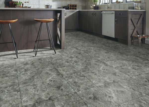 Special First Quality Vinyl Fox River Iron Mountain Armstrong Flooring