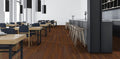 Vinyl Kasteel VD-KAL7-1 DeLuxe Classic