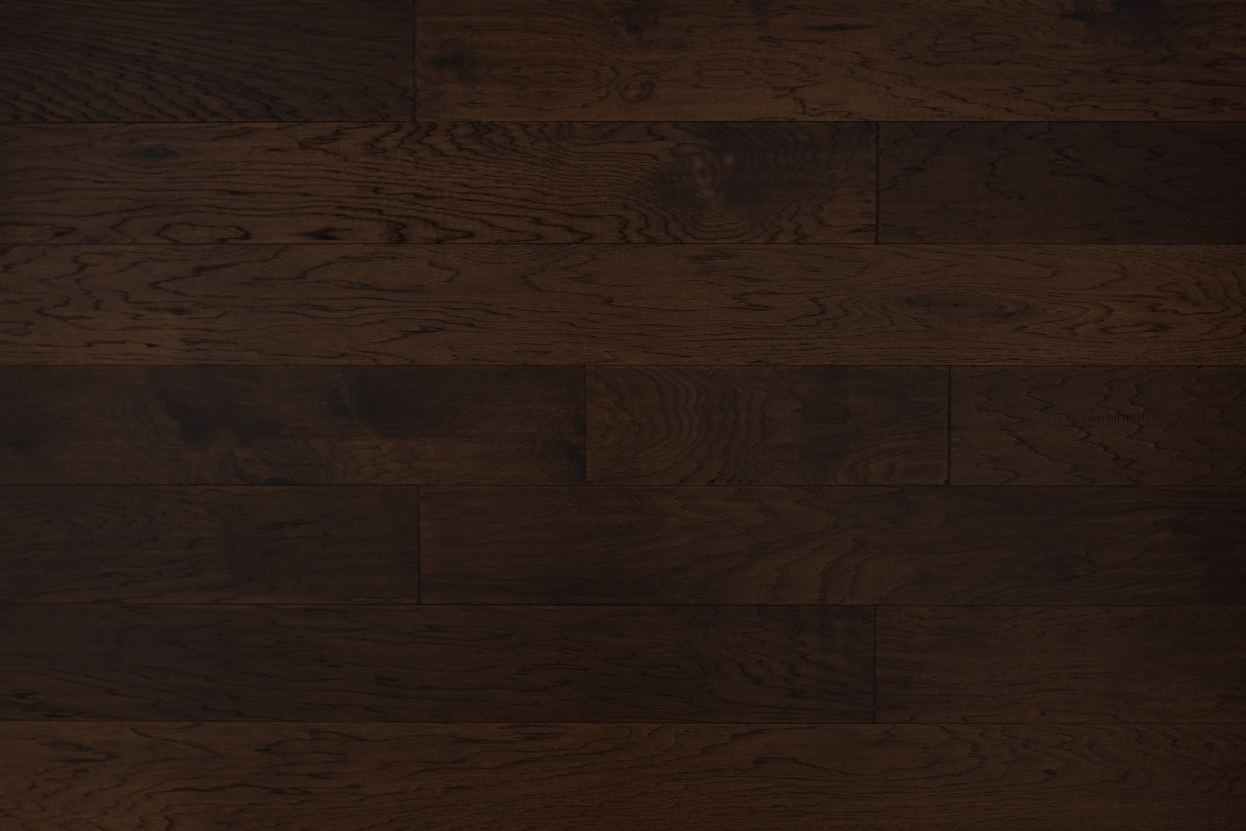 Hardwood Kettle Americana Collection