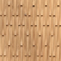 Wall Paneling Natural Oak Krescent Collection