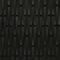 Wall Paneling Noir Krescent Collection
