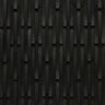 Wall Paneling Noir Krescent Collection