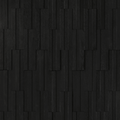Wall Paneling Noir Kuadra Collection