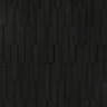 Wall Paneling Noir Kuadra Collection